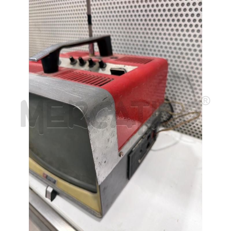 TV EFFEPI DA ARREDO ROSSA | Mercatino dell'Usato San giovanni teatino 3