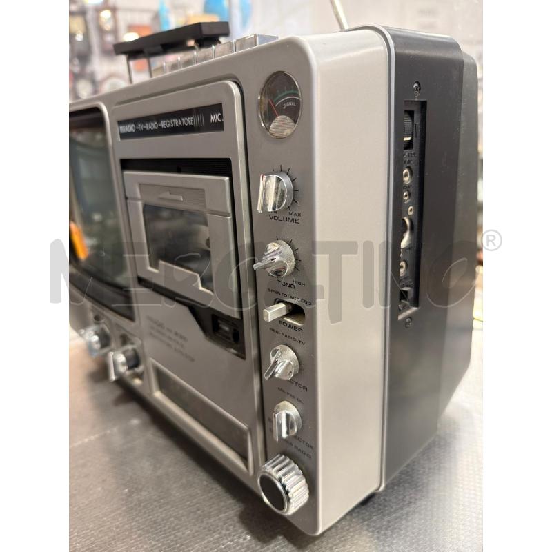 TV IRRADIO MOD IR900 | Mercatino dell'Usato San giovanni teatino 3