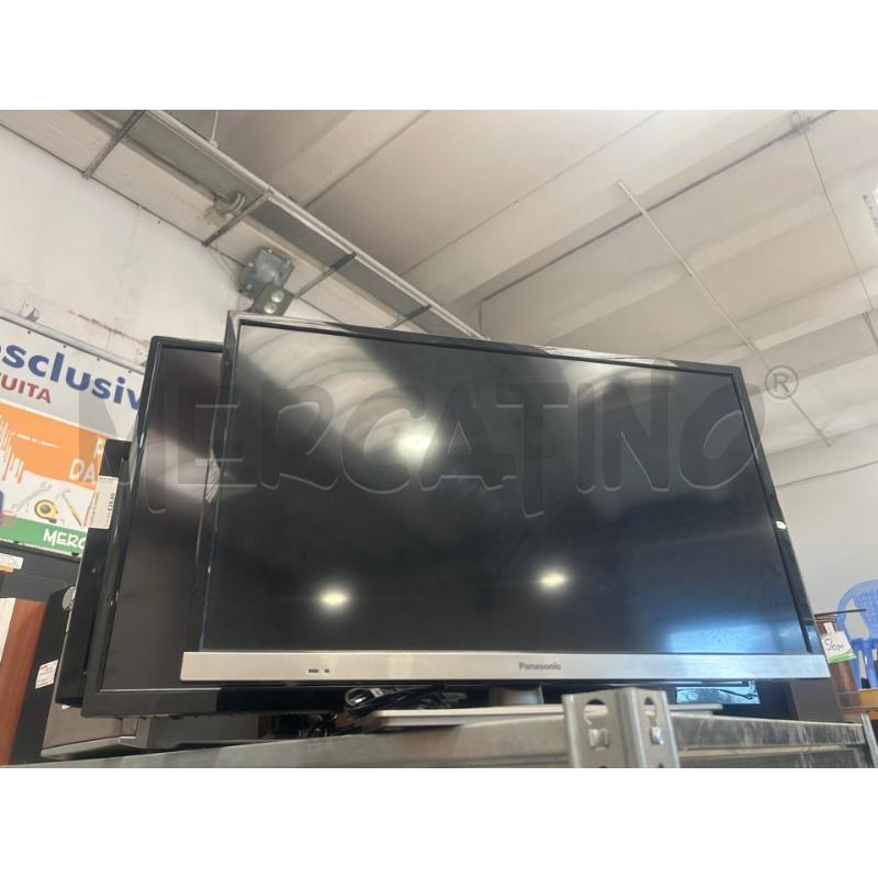 TV MONITOR 24 POLLICI PANASONIC TX-24JS350E | Mercatino dell'Usato San giovanni teatino 1