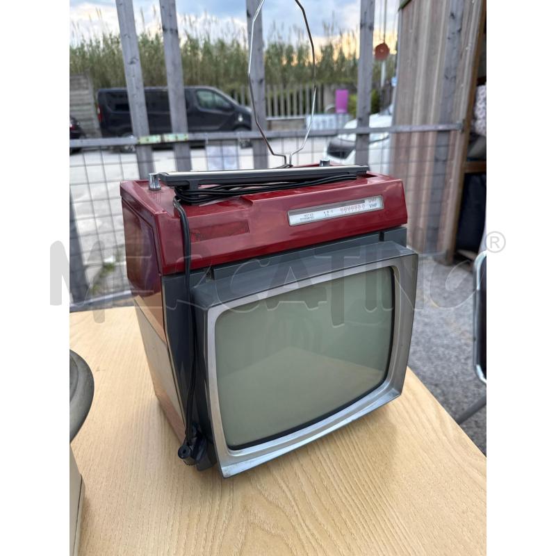 TV ROSSA | Mercatino dell'Usato San giovanni teatino 1