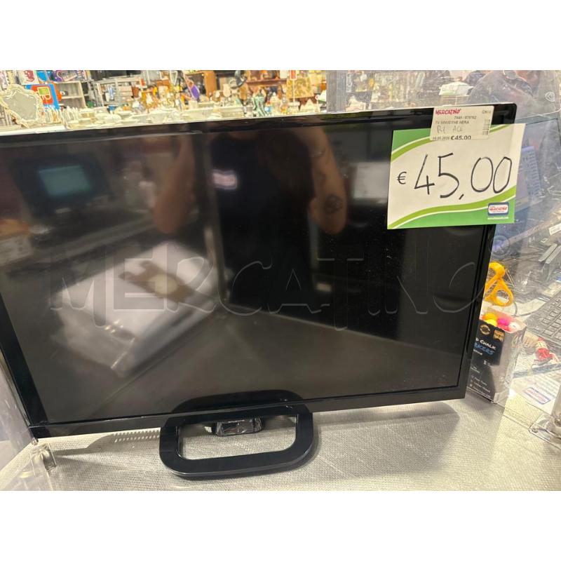 TV SINUDYNE NERA | Mercatino dell'Usato San giovanni teatino 1