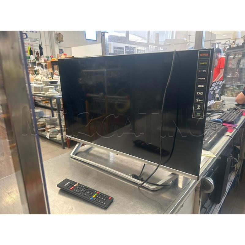 TV SMART SABA | Mercatino dell'Usato San giovanni teatino 1