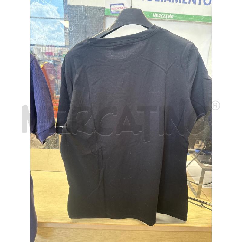 T SHIRT DONNA INTREND NERA | Mercatino dell'Usato San giovanni teatino 2