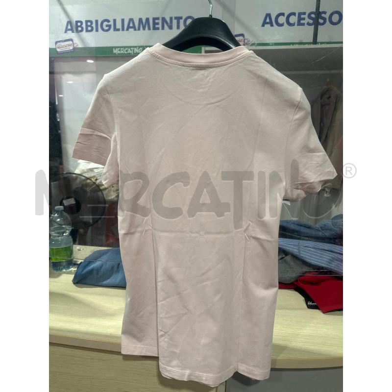T SHIRT DONNA MAX&CO ROSA | Mercatino dell'Usato San giovanni teatino 2