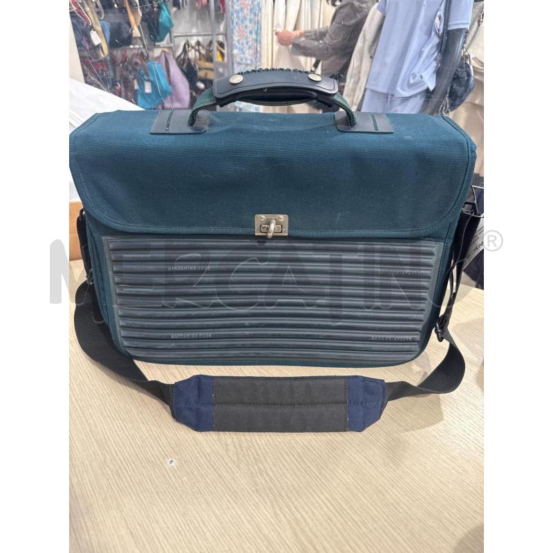 VALIGETTA 24 ORE MANDARINA DUCK VERDE | Mercatino dell'Usato San giovanni teatino 1