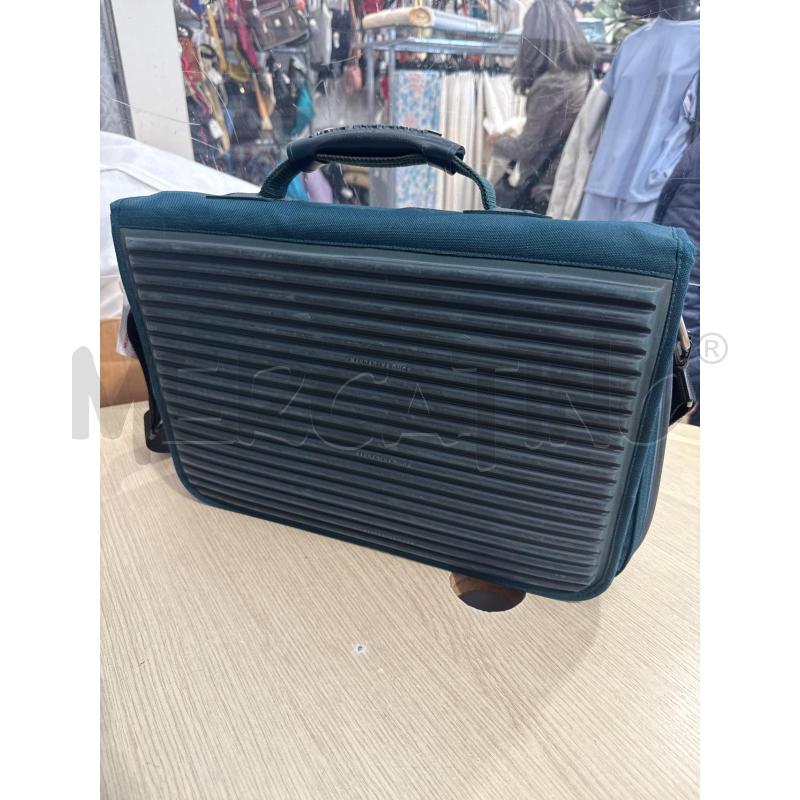 VALIGETTA 24 ORE MANDARINA DUCK VERDE | Mercatino dell'Usato San giovanni teatino 2