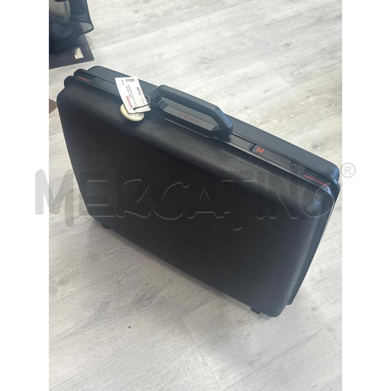 VALIGIA NERA SAMSONITE | Mercatino dell'Usato San giovanni teatino 1