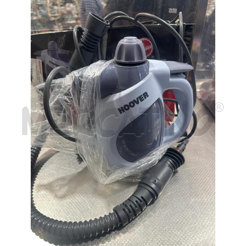 VAPORETTO HOOVER | Mercatino dell'Usato San giovanni teatino 2