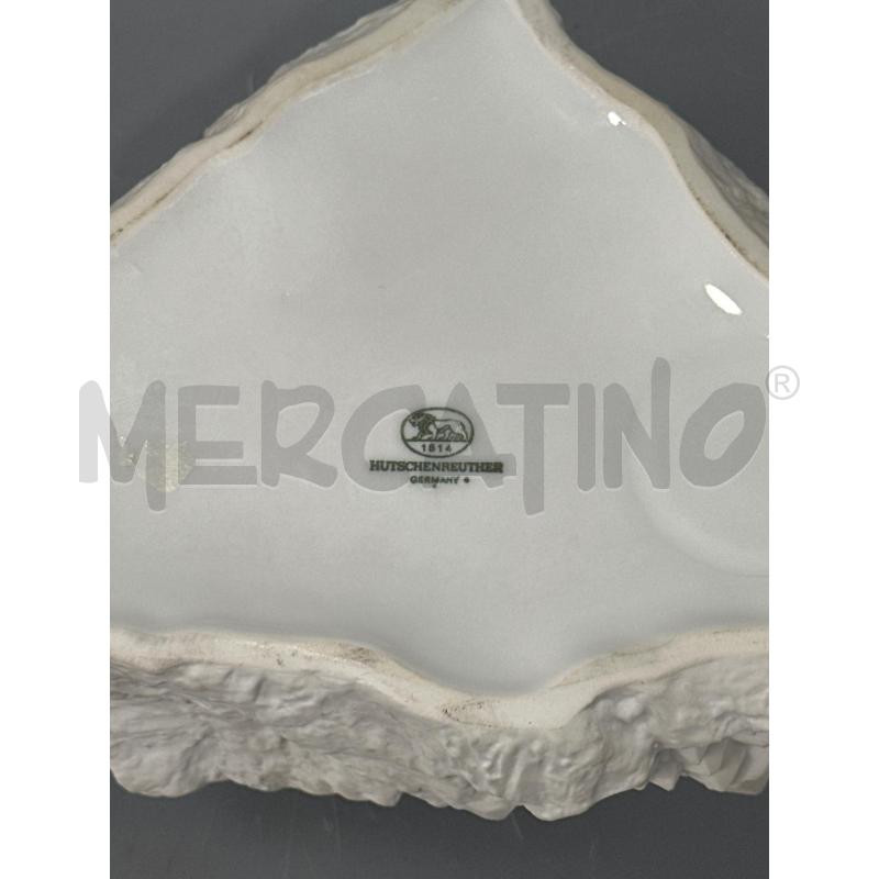 VASETTO HUTSCHENREUTHER FINTA ROCCIA | Mercatino dell'Usato San giovanni teatino 4