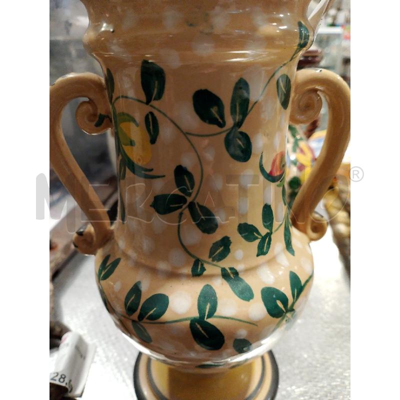 VASO 2 MANICI | Mercatino dell'Usato San giovanni teatino 2