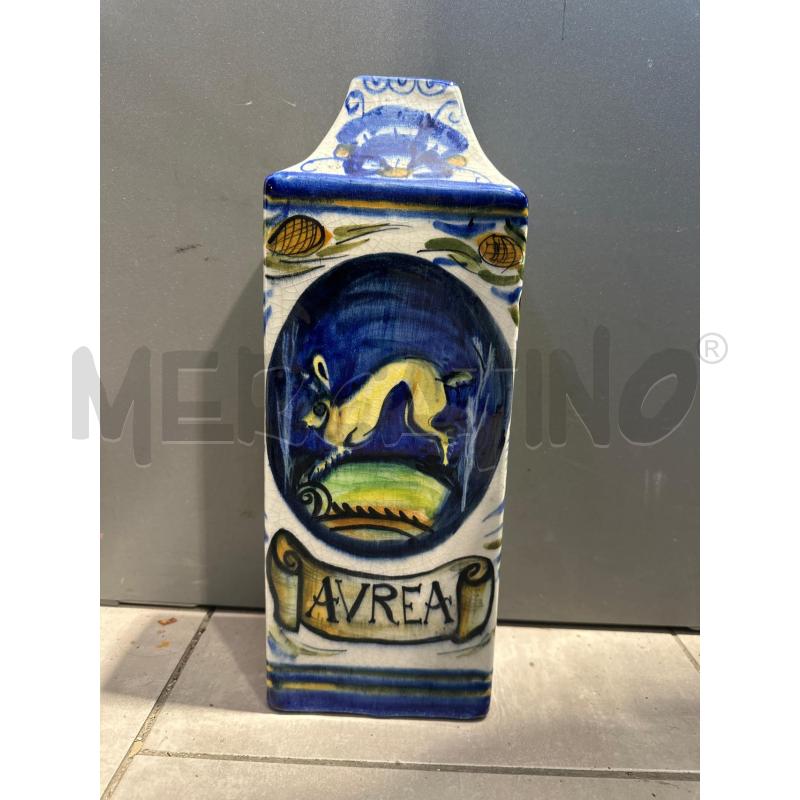 VASO AUREA VENEZIA | Mercatino dell'Usato San giovanni teatino 1