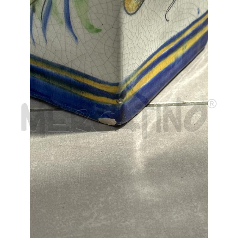 VASO AUREA VENEZIA | Mercatino dell'Usato San giovanni teatino 2