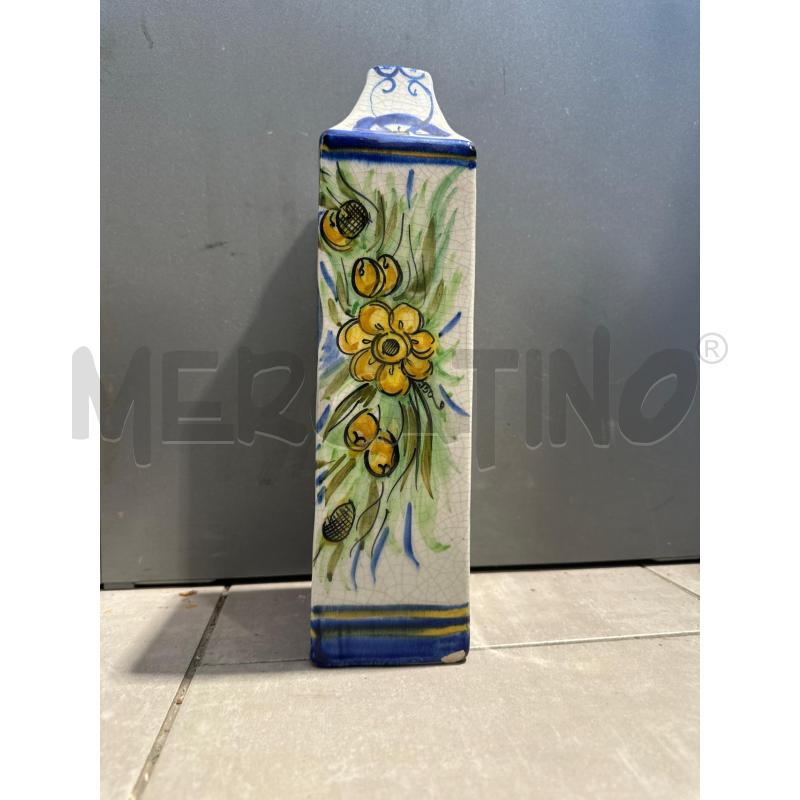 VASO AUREA VENEZIA | Mercatino dell'Usato San giovanni teatino 3
