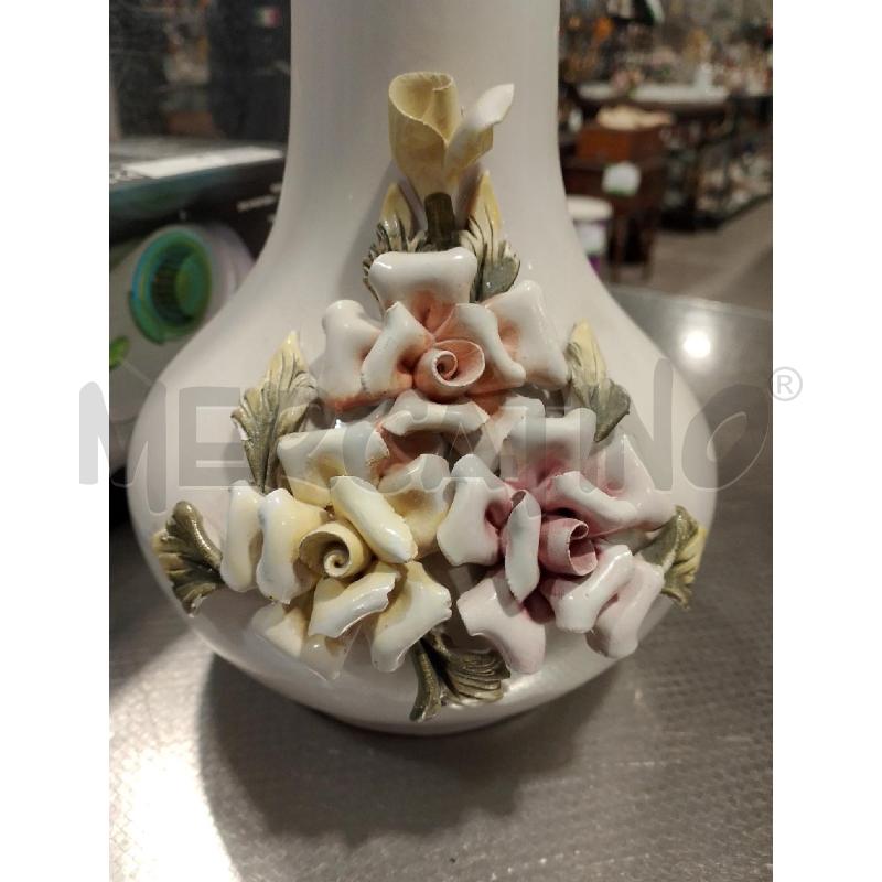 VASO BASSANO | Mercatino dell'Usato San giovanni teatino 2