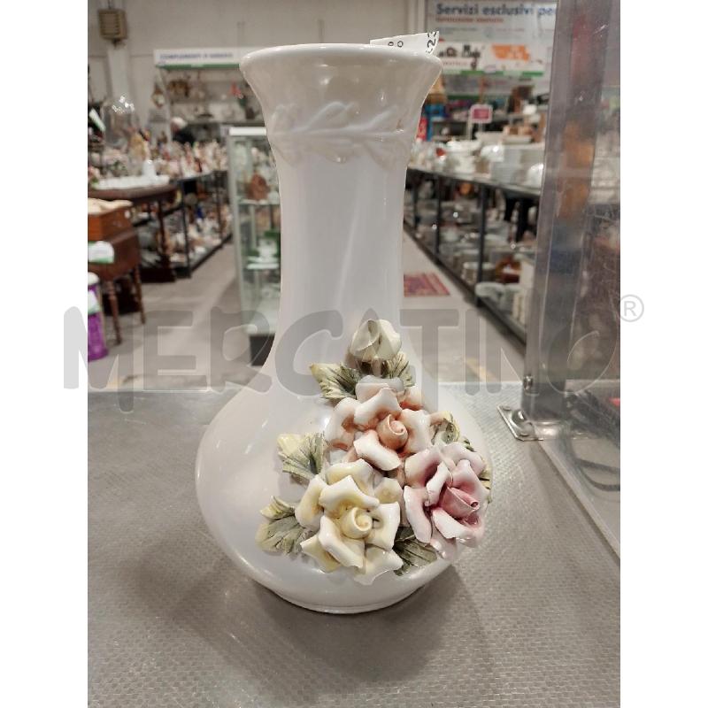 VASO BASSANO | Mercatino dell'Usato San giovanni teatino 1
