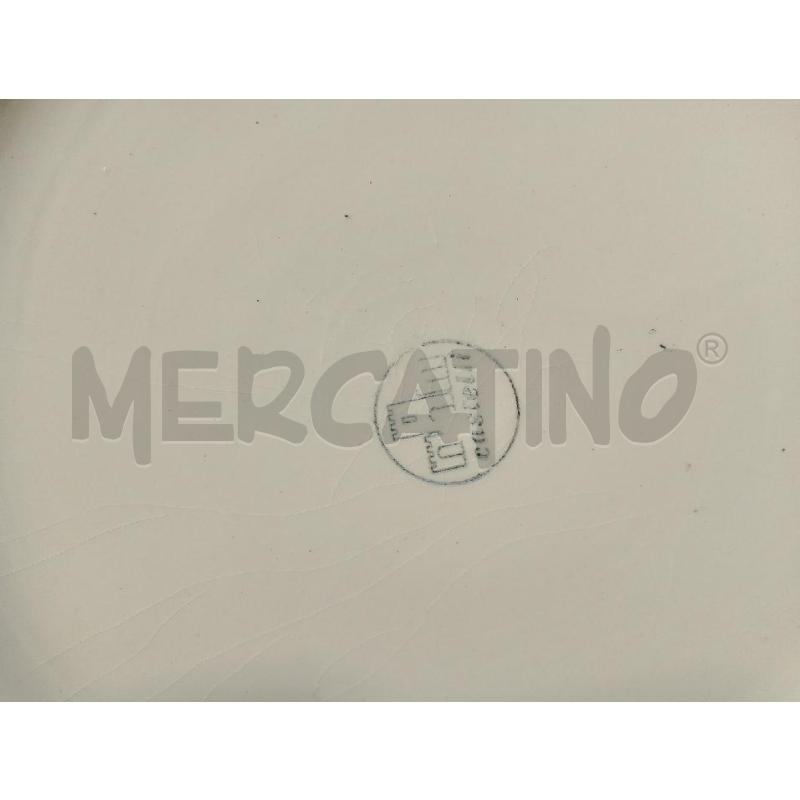 VASO CASTELLI 25CM  | Mercatino dell'Usato San giovanni teatino 3