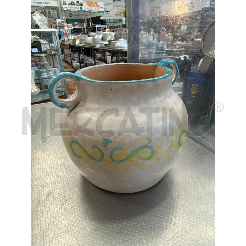 VASO CERMICHE NUORESI H.15 CM | Mercatino dell'Usato San giovanni teatino 1