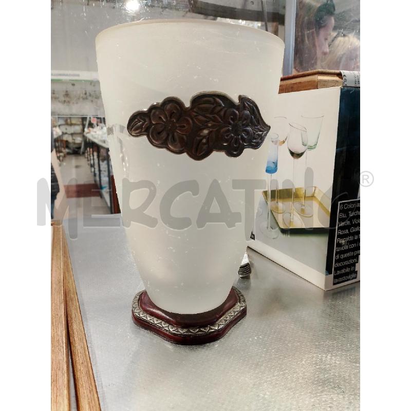 VASO CLARALUNA | Mercatino dell'Usato San giovanni teatino 1