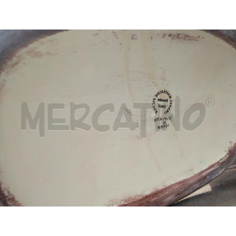 VASO DERUTA 4 MANICI VOLTO DONNA | Mercatino dell'Usato San giovanni teatino 3
