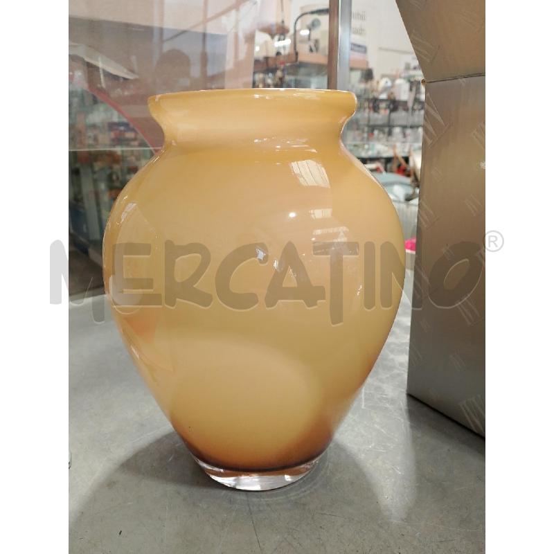 VASO IVV COLOR CREMA | Mercatino dell'Usato San giovanni teatino 1