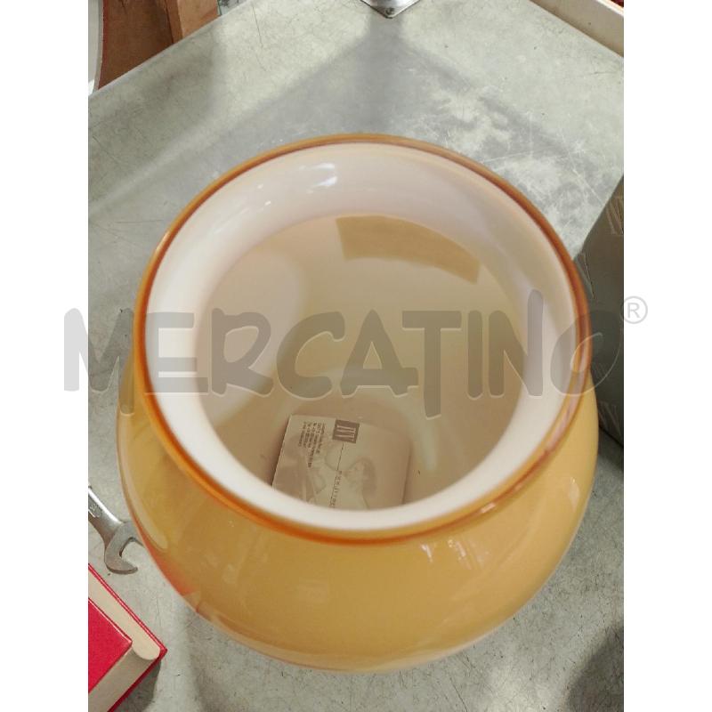 VASO IVV COLOR CREMA | Mercatino dell'Usato San giovanni teatino 2