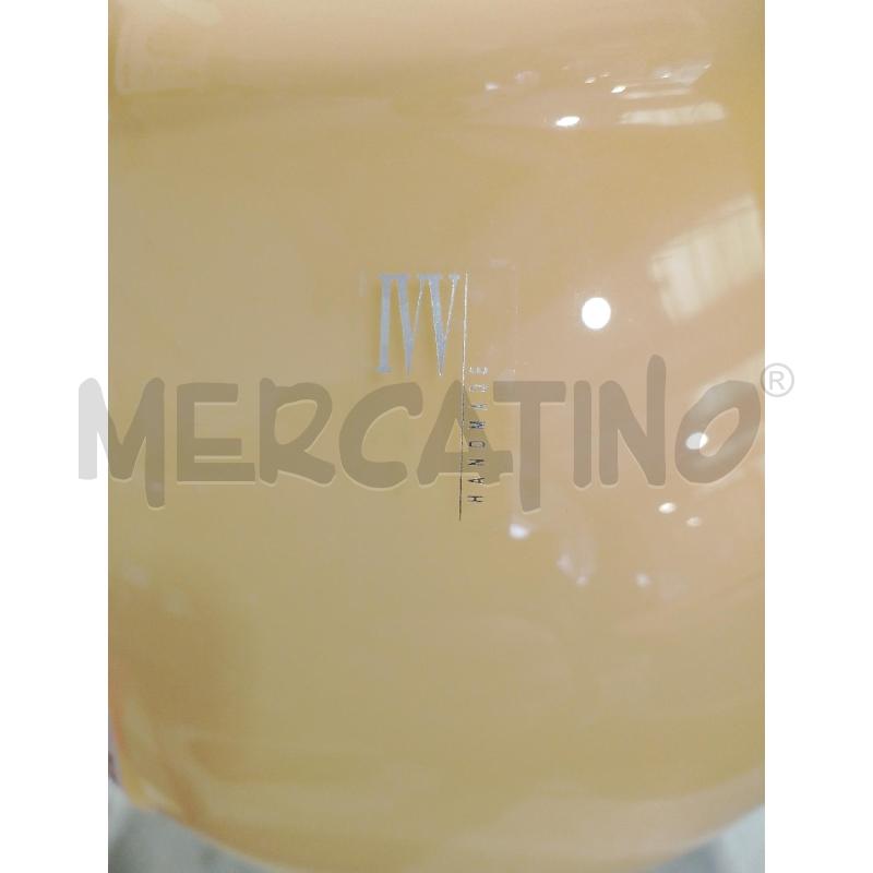 VASO IVV COLOR CREMA | Mercatino dell'Usato San giovanni teatino 3