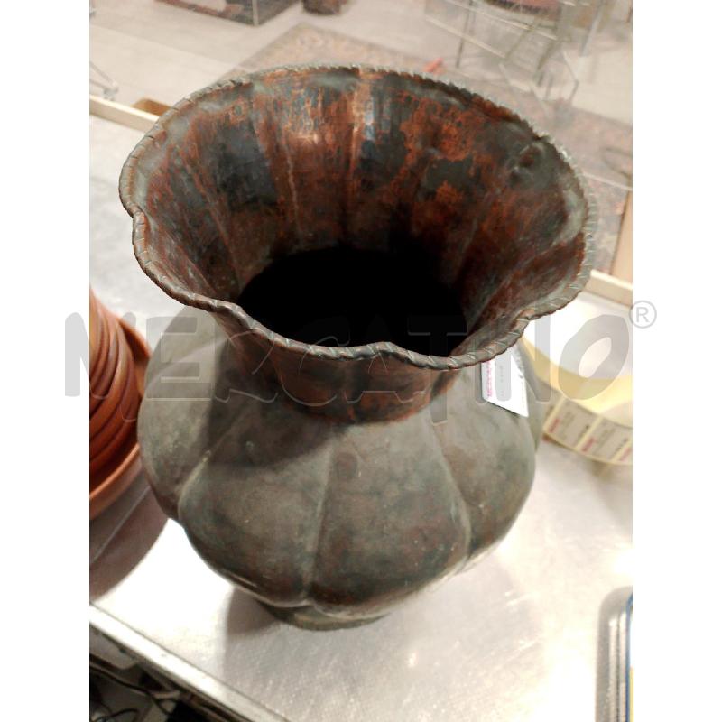 VASO RAME | Mercatino dell'Usato San giovanni teatino 2
