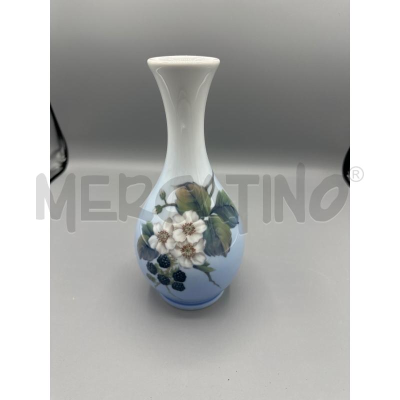 VASO ROYAL COPENAGHEN DENMARK  GK1288 H.22CM | Mercatino dell'Usato San giovanni teatino 1
