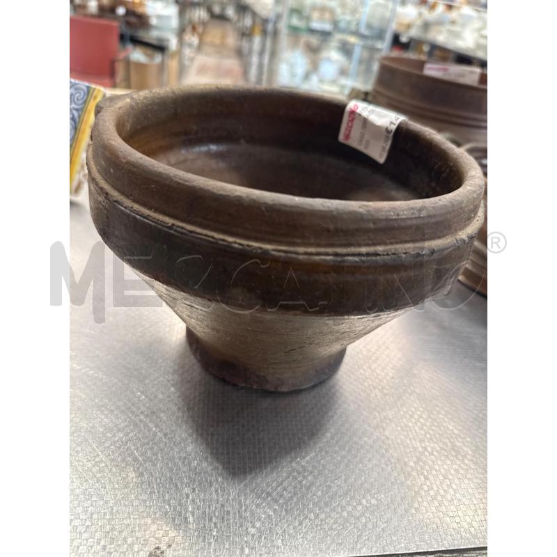 VASO TERRACOTTA 1 MANICO  | Mercatino dell'Usato San giovanni teatino 1