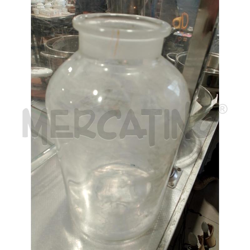 VASO VETRO | Mercatino dell'Usato San giovanni teatino 1