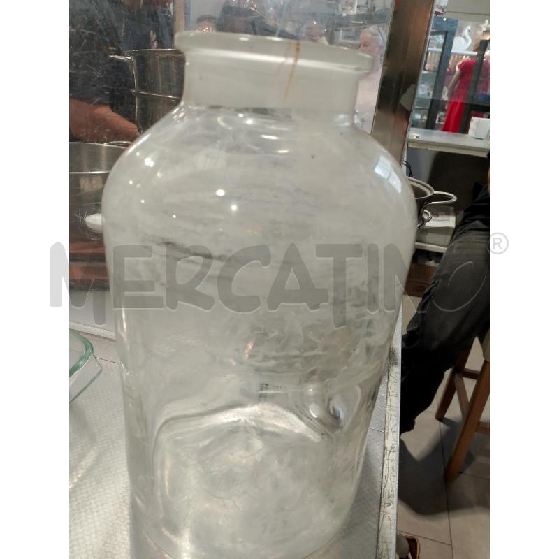VASO VETRO | Mercatino dell'Usato San giovanni teatino 2