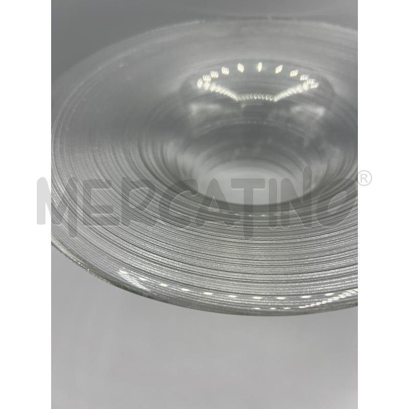 VASO VETRO H 24CM  | Mercatino dell'Usato San giovanni teatino 2
