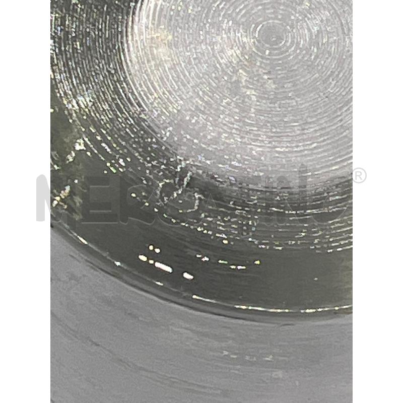 VASO VETRO H 24CM  | Mercatino dell'Usato San giovanni teatino 4