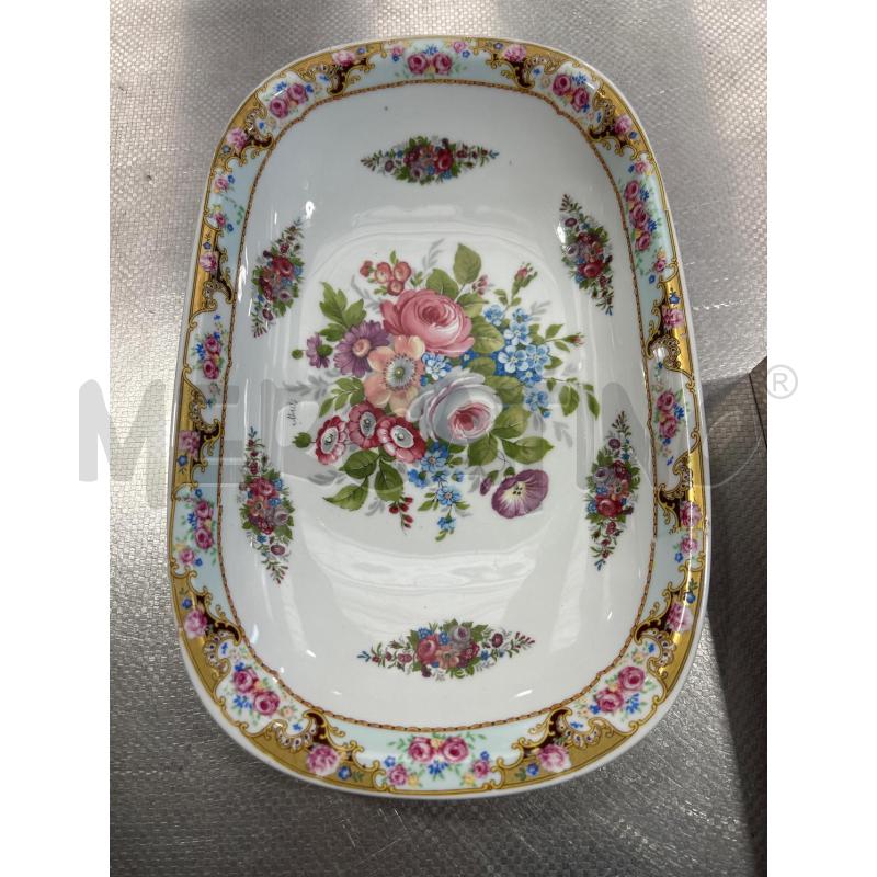 VASSOIO ARZBERG | Mercatino dell'Usato San giovanni teatino 1