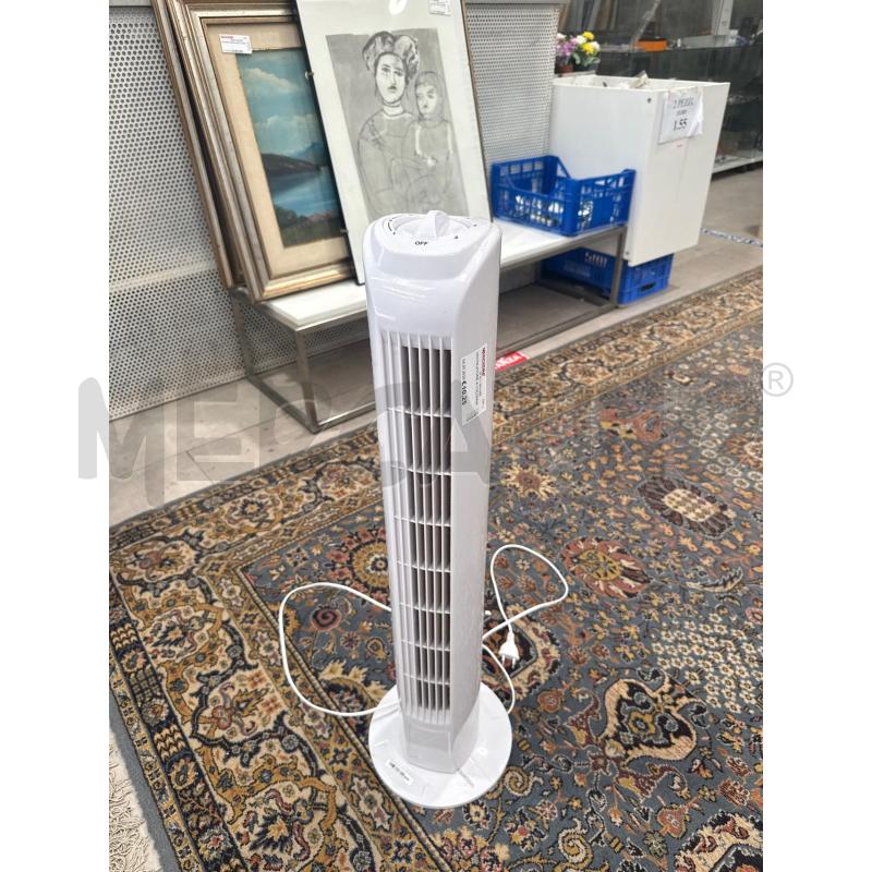 VENTILATORE A COLONNA | Mercatino dell'Usato San giovanni teatino 1
