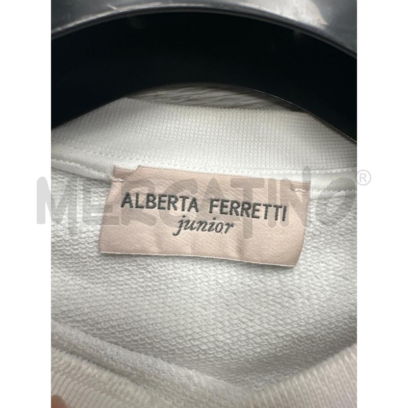 VESTITO BAMBINA ALBERTA FERRETTI TG 12A | Mercatino dell'Usato San giovanni teatino 2