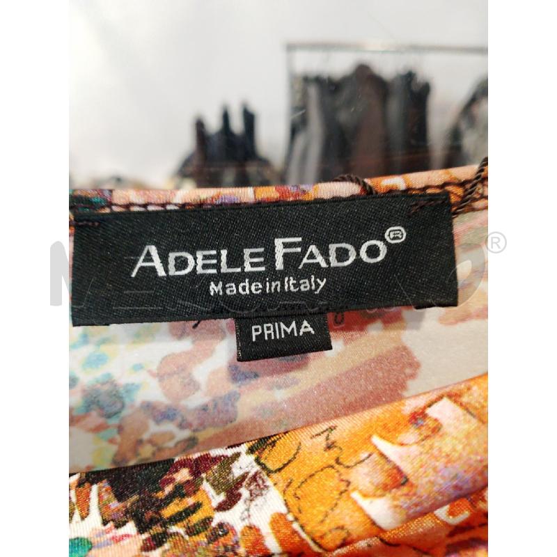 VESTITO DONNA ADELE FADO COLORATO | Mercatino dell'Usato San giovanni teatino 2
