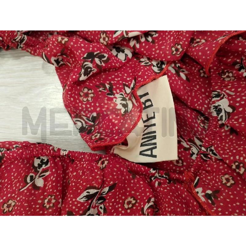 VESTITO DONNA ANIYE BY ROSSO FANTASIA | Mercatino dell'Usato San giovanni teatino 2