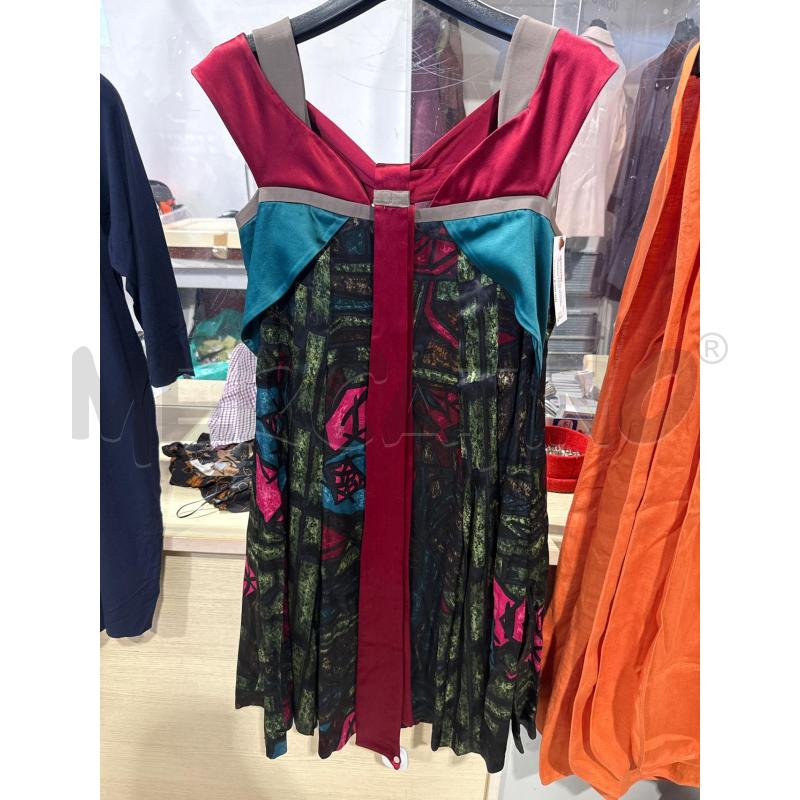 VESTITO DONNA ANTONIO MARRAS TG 42 | Mercatino dell'Usato San giovanni teatino 1