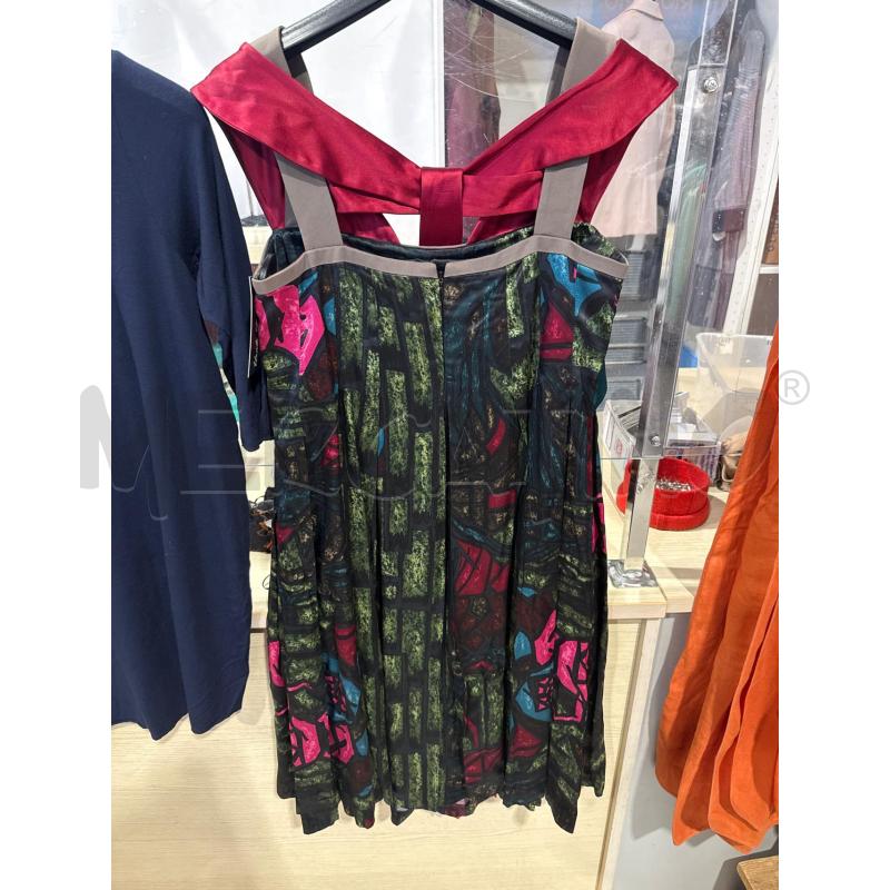 VESTITO DONNA ANTONIO MARRAS TG 42 | Mercatino dell'Usato San giovanni teatino 2