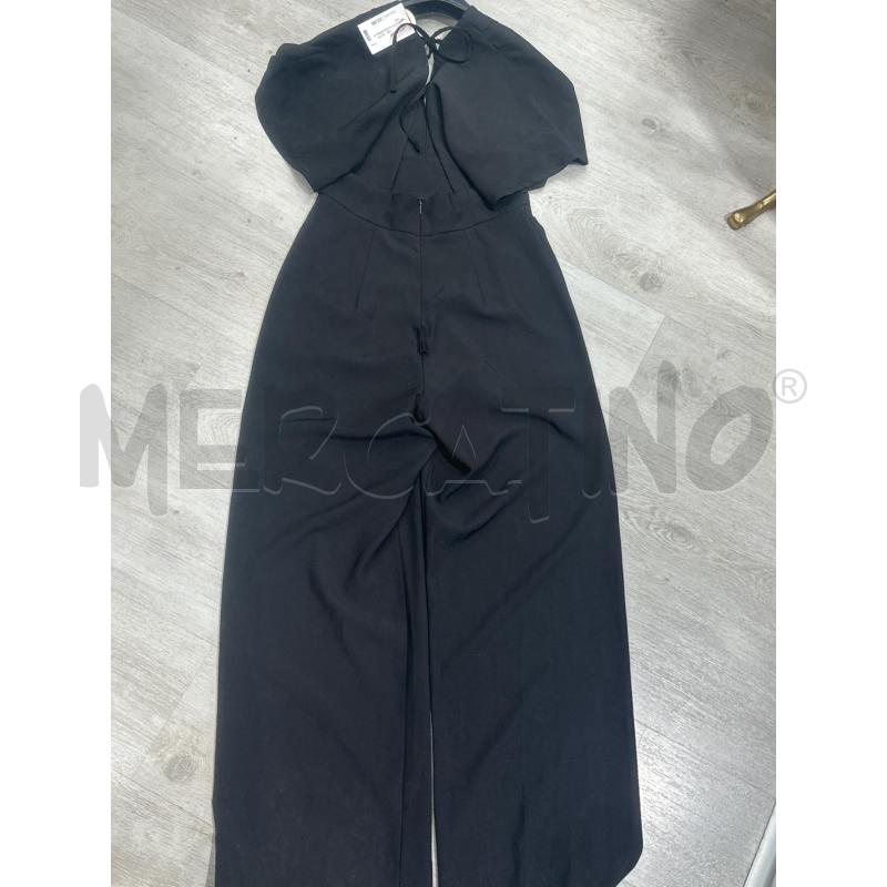 VESTITO DONNA BERNA NERO | Mercatino dell'Usato San giovanni teatino 2