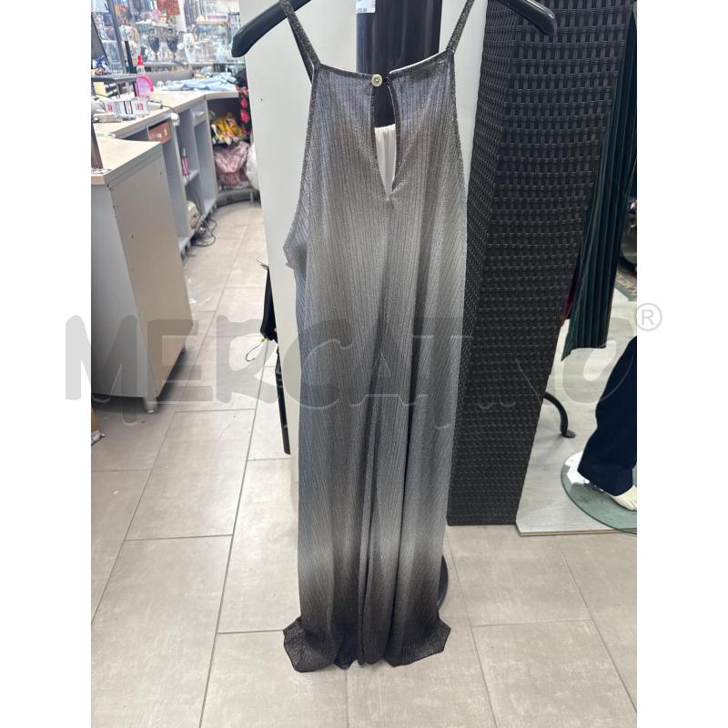 VESTITO DONNA CIVICO 1 GLITTERATO | Mercatino dell'Usato San giovanni teatino 2