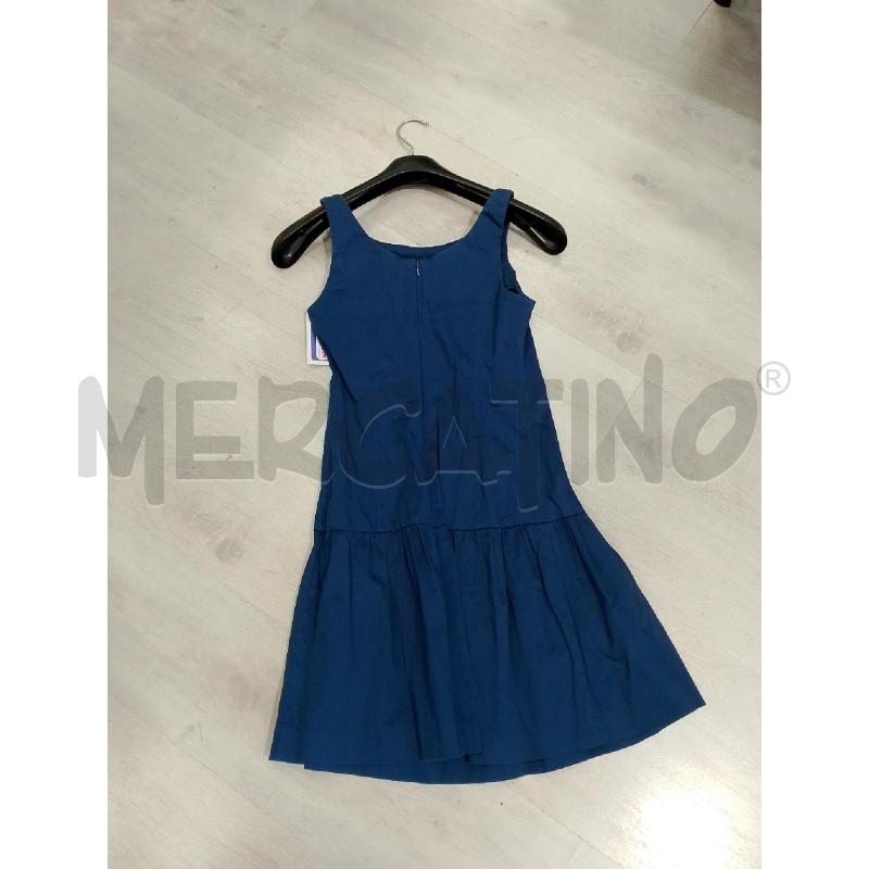 VESTITO DONNA CLASS BLU  | Mercatino dell'Usato San giovanni teatino 2
