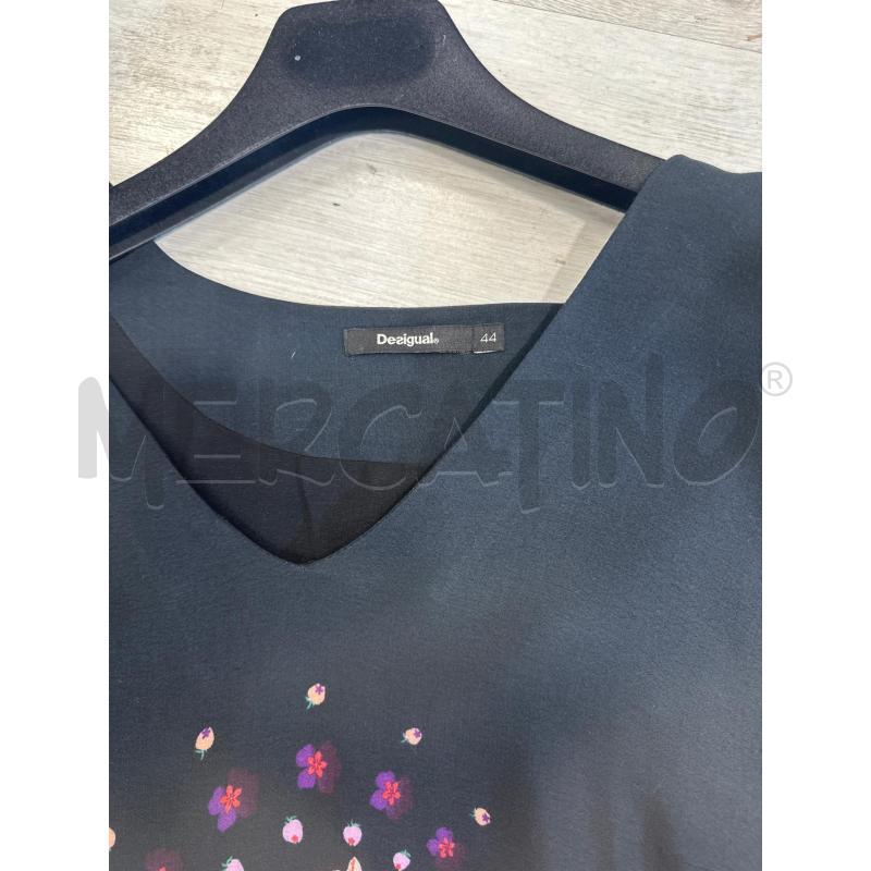 VESTITO DONNA DESIGUAL VELATO | Mercatino dell'Usato San giovanni teatino 2