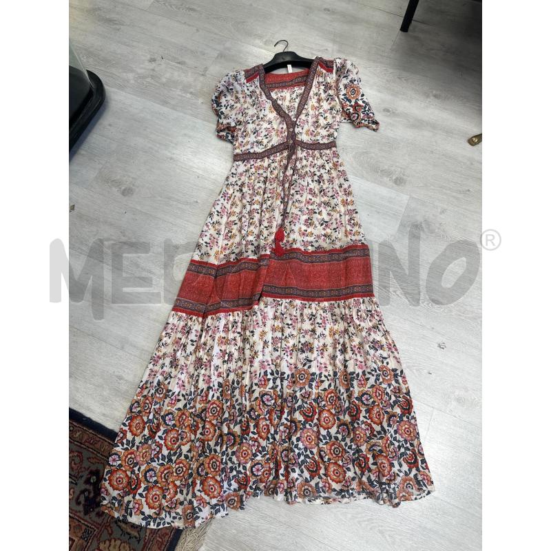 VESTITO DONNA FANTASIA | Mercatino dell'Usato San giovanni teatino 1
