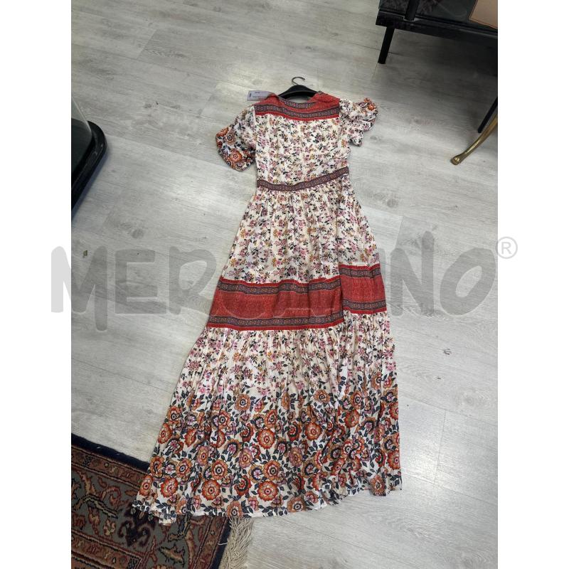 VESTITO DONNA FANTASIA | Mercatino dell'Usato San giovanni teatino 3