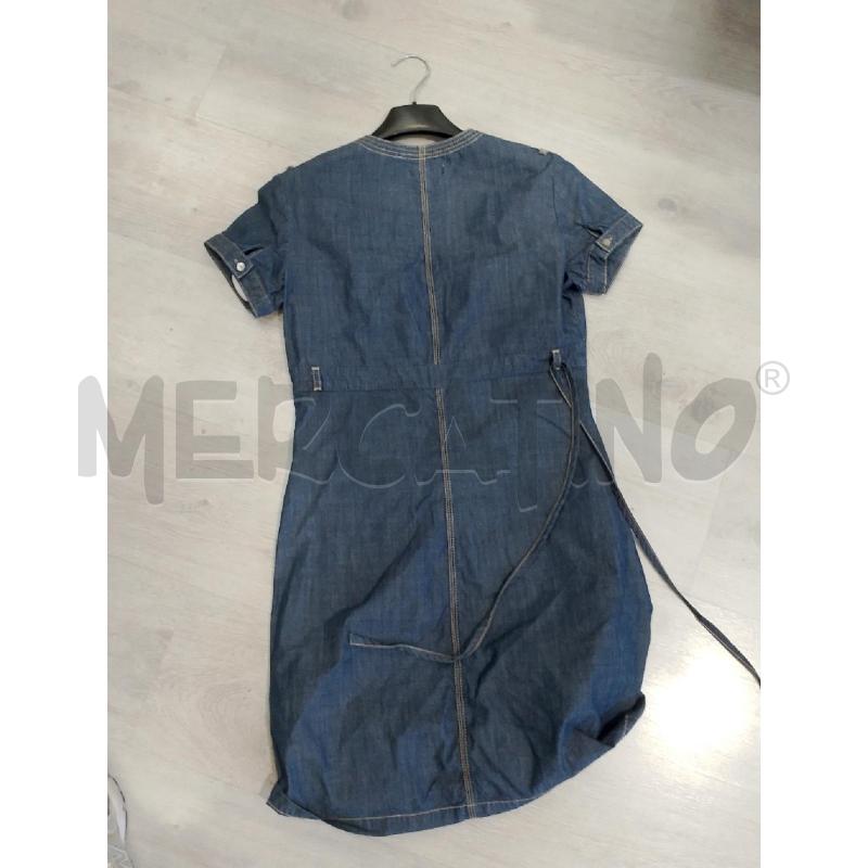 VESTITO DONNA GAUDI JEANS | Mercatino dell'Usato San giovanni teatino 2