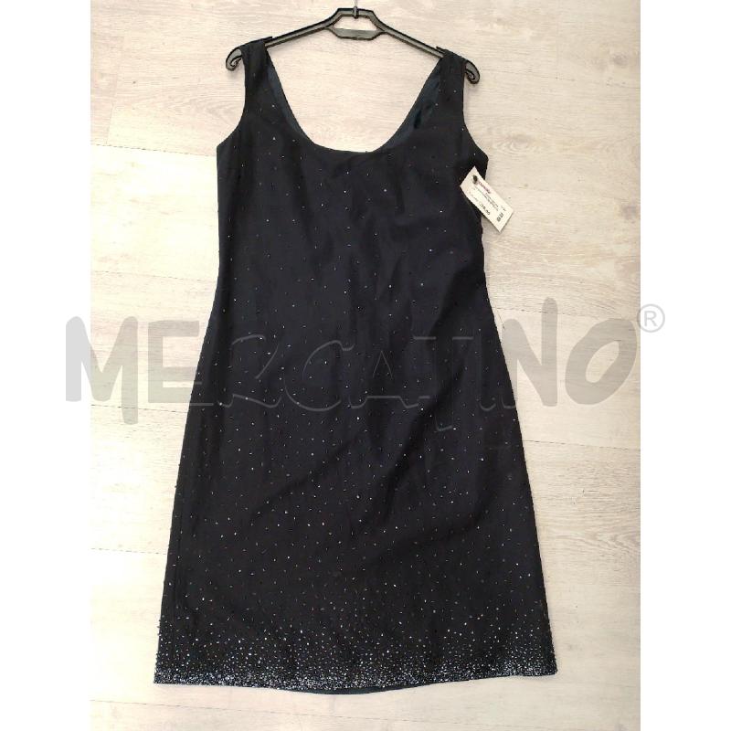 VESTITO DONNA GENNY BLU | Mercatino dell'Usato San giovanni teatino 1