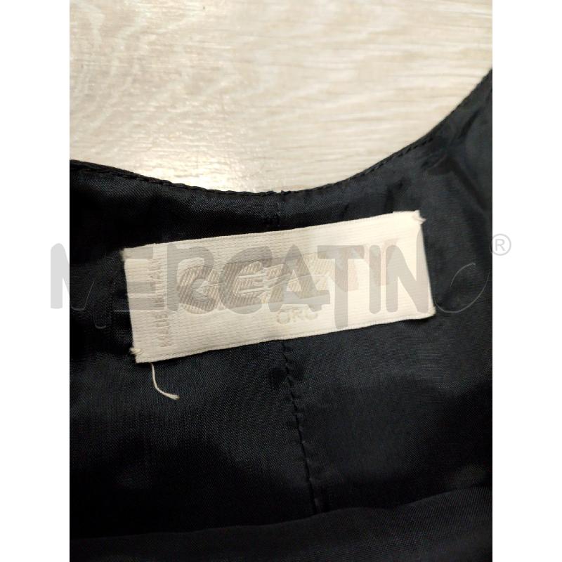 VESTITO DONNA GENNY BLU | Mercatino dell'Usato San giovanni teatino 2