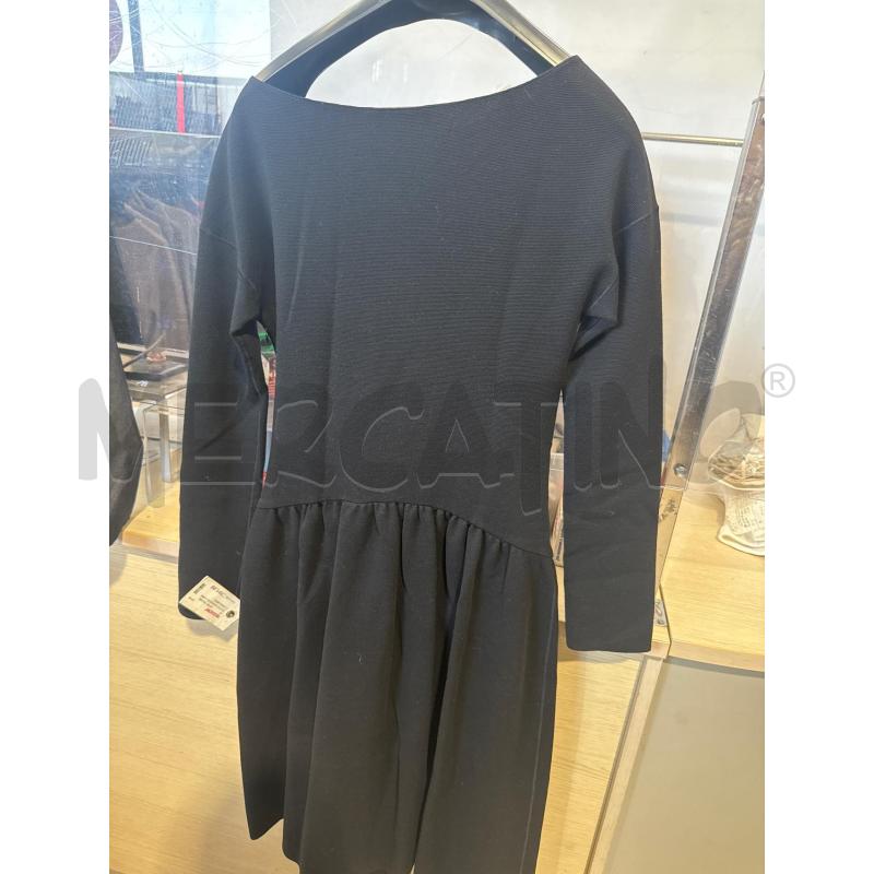 VESTITO DONNA IO CORSO COMO NERO | Mercatino dell'Usato San giovanni teatino 2